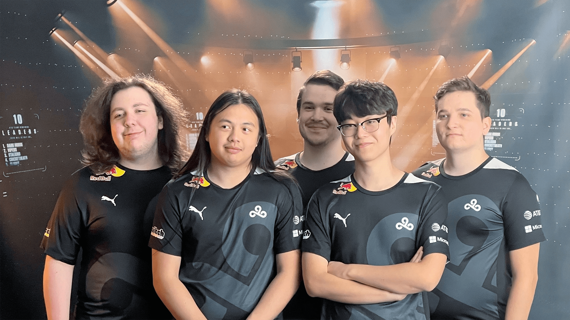 Cloud9 to announce new Valorant Roster