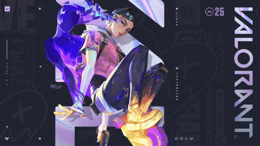 VALORANT Patch 9.10 Agent Changes and Their Impact on the Meta