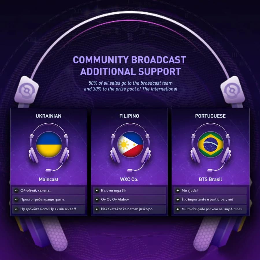 Smaller communities got a big surprise from Valve.