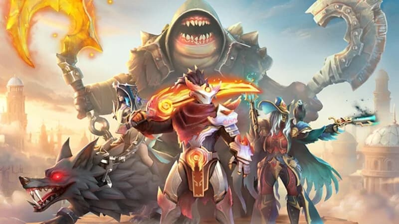 Dota 2 Skins Guide: Buy, Trade, Rarity, Shards