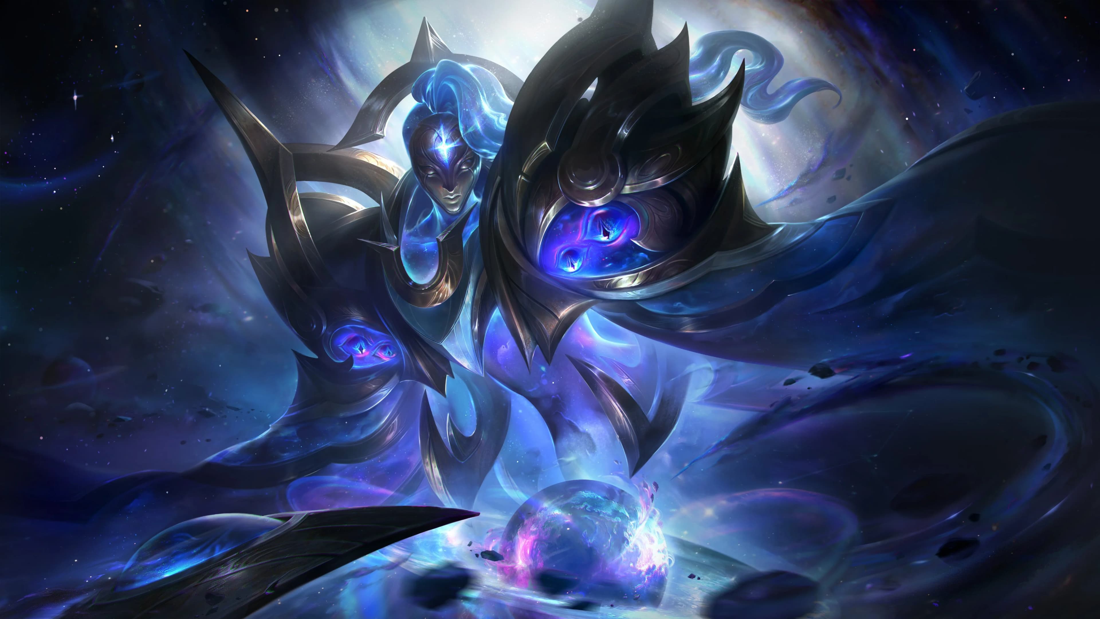How Many Skins are in League of Legends? An Ultimate List