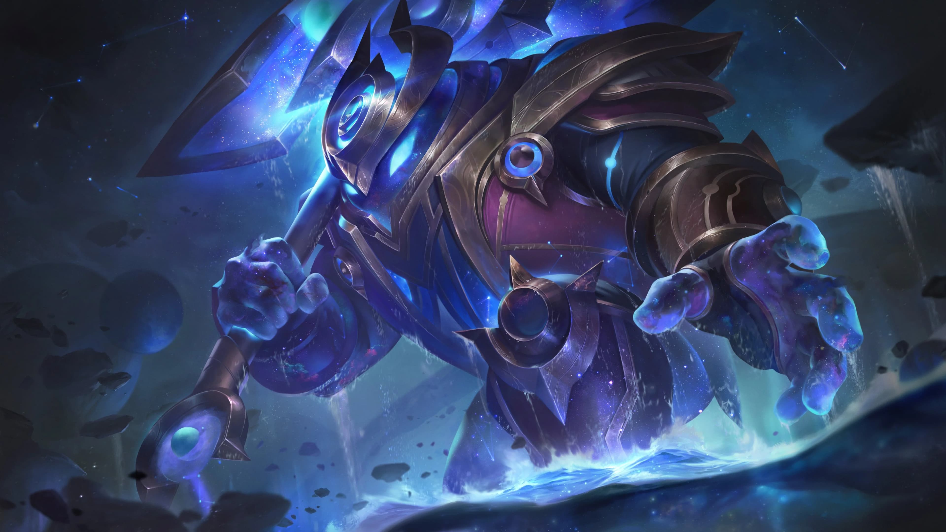 How Many Skins are in League of Legends? An Ultimate List