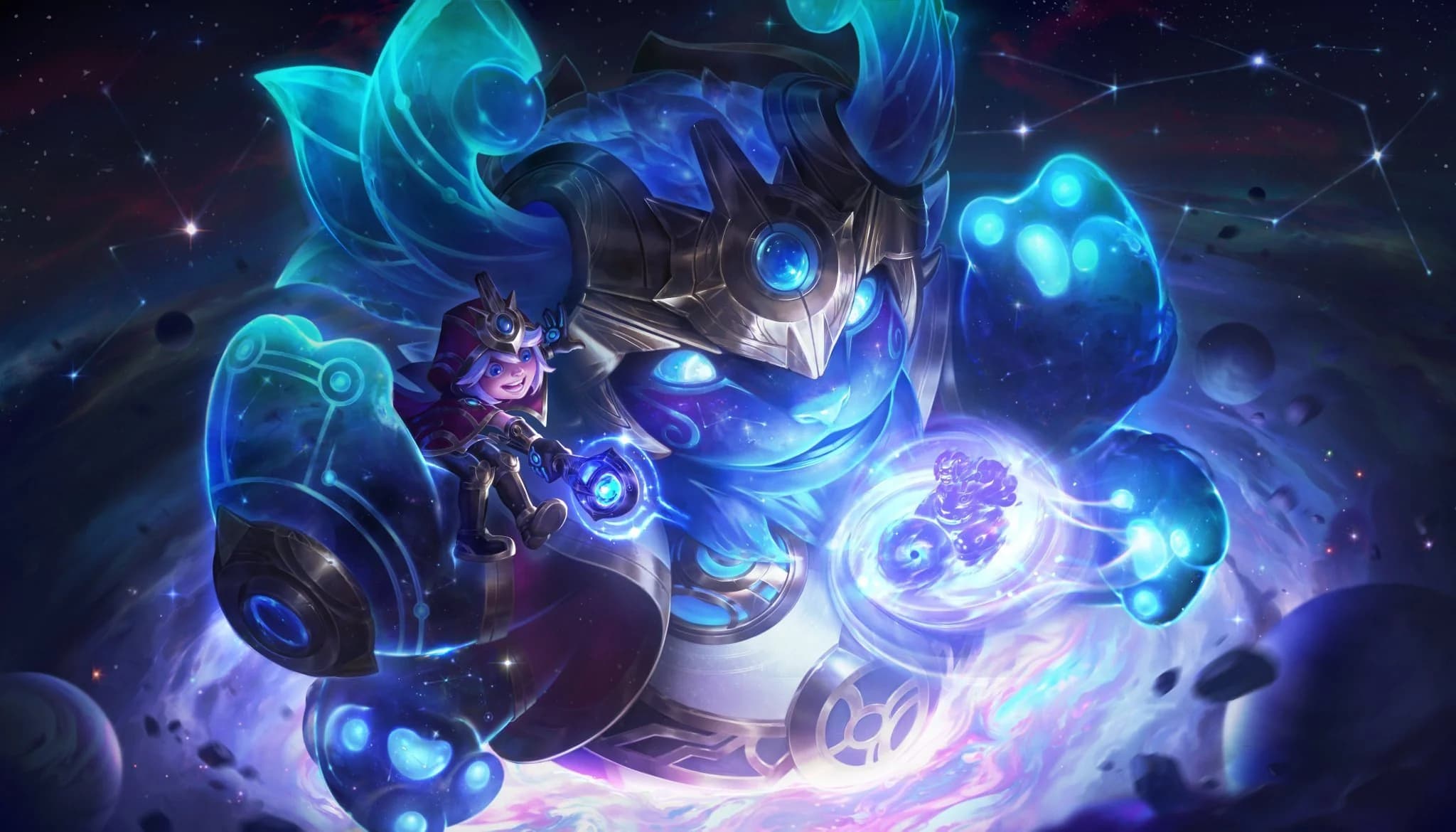 How Many Skins are in League of Legends? An Ultimate List