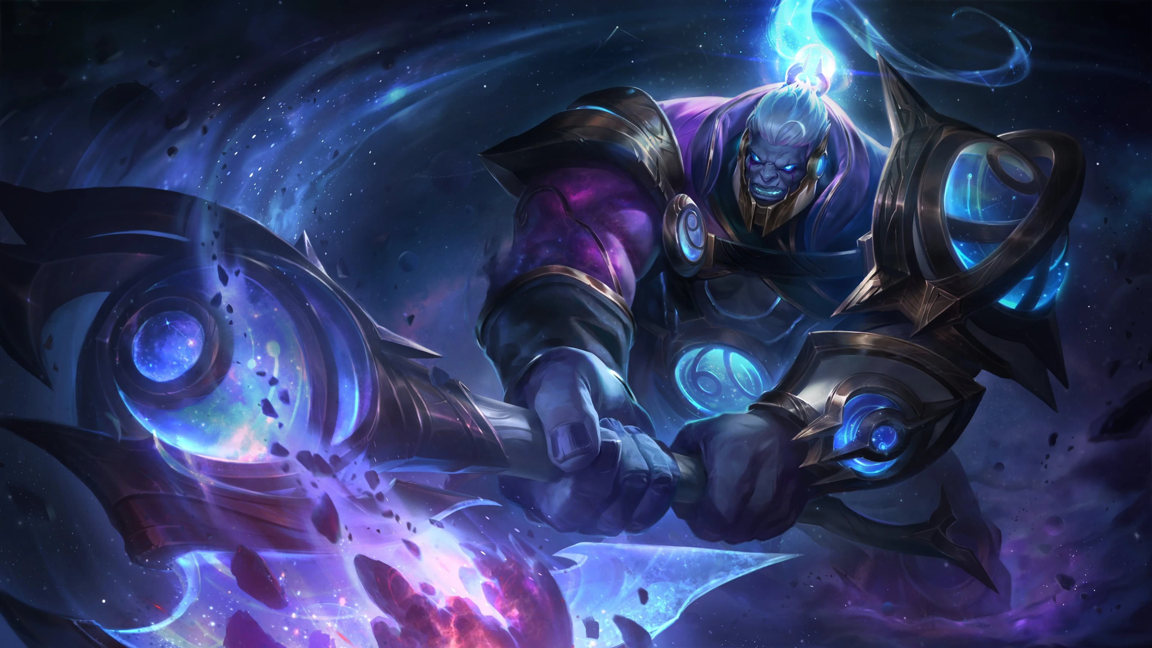 How Many Skins are in League of Legends? An Ultimate List