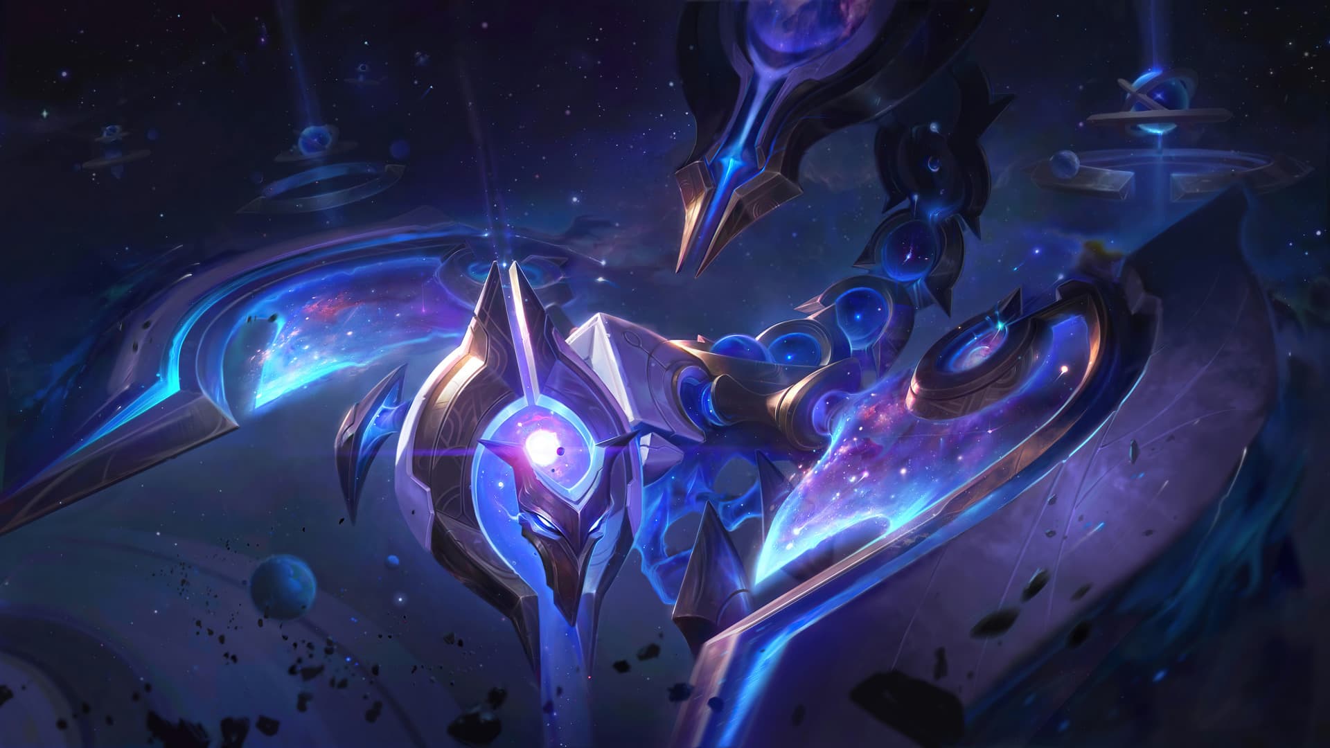 How Many Skins are in League of Legends? An Ultimate List