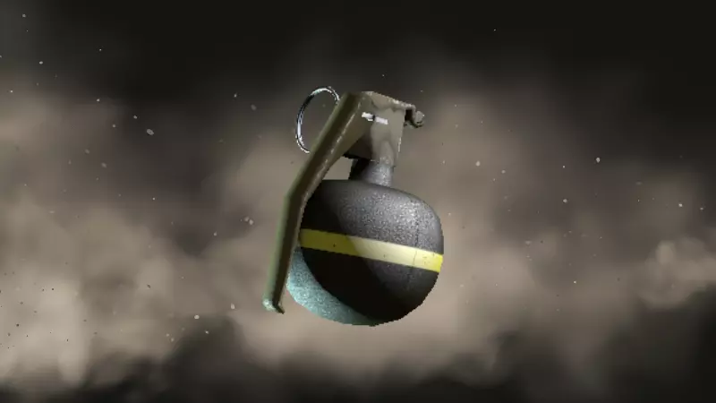 Counter-Strike HE Grenade: Key Features and Tactical Insights
