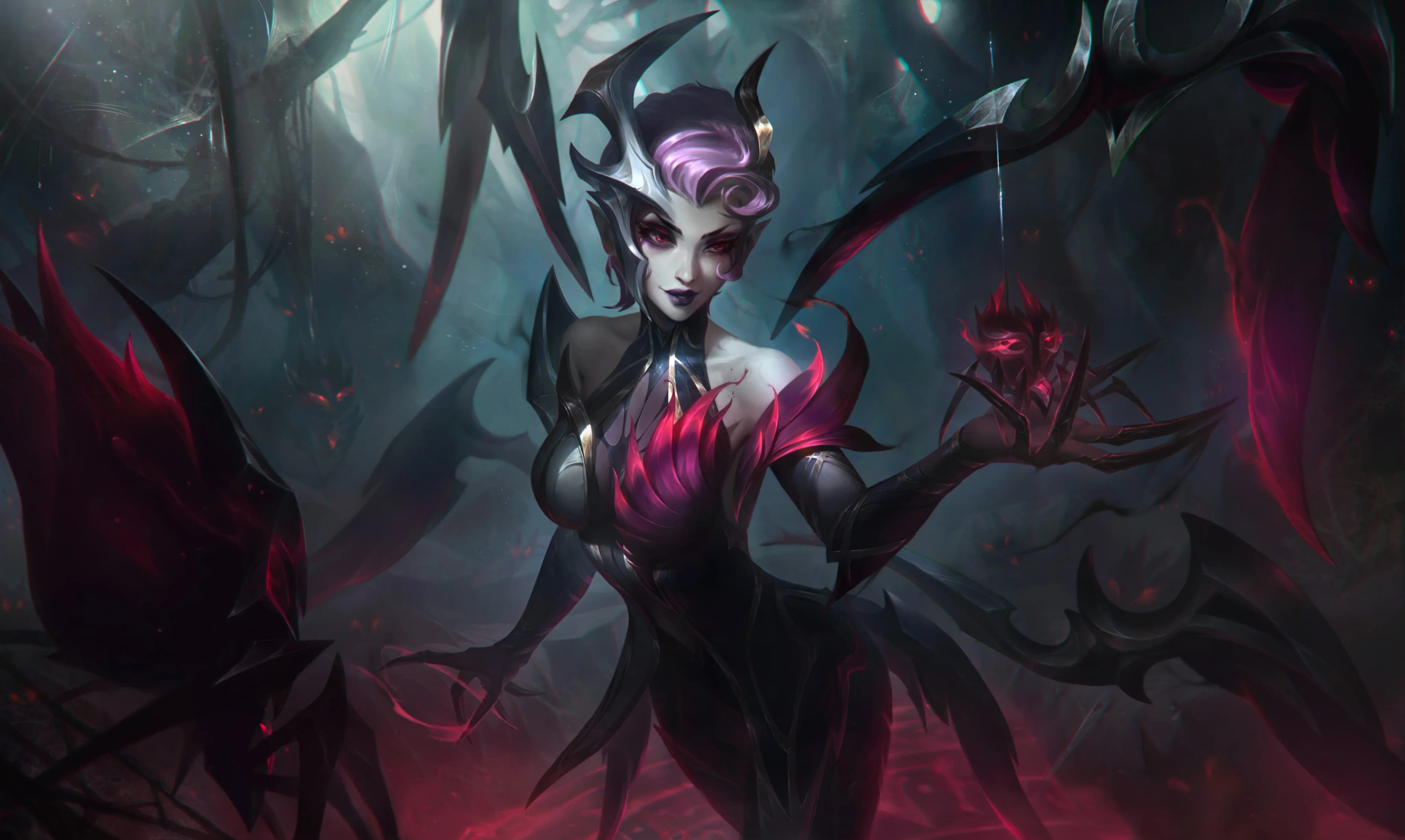 How Many Skins are in League of Legends? An Ultimate List