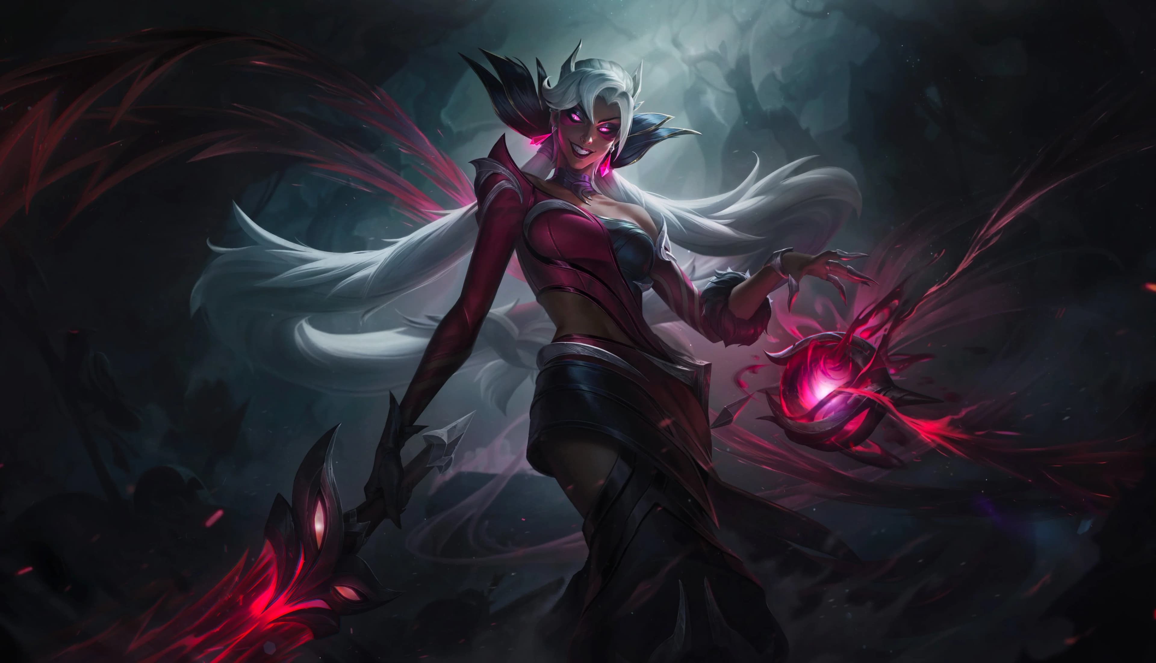 How Many Skins are in League of Legends? An Ultimate List