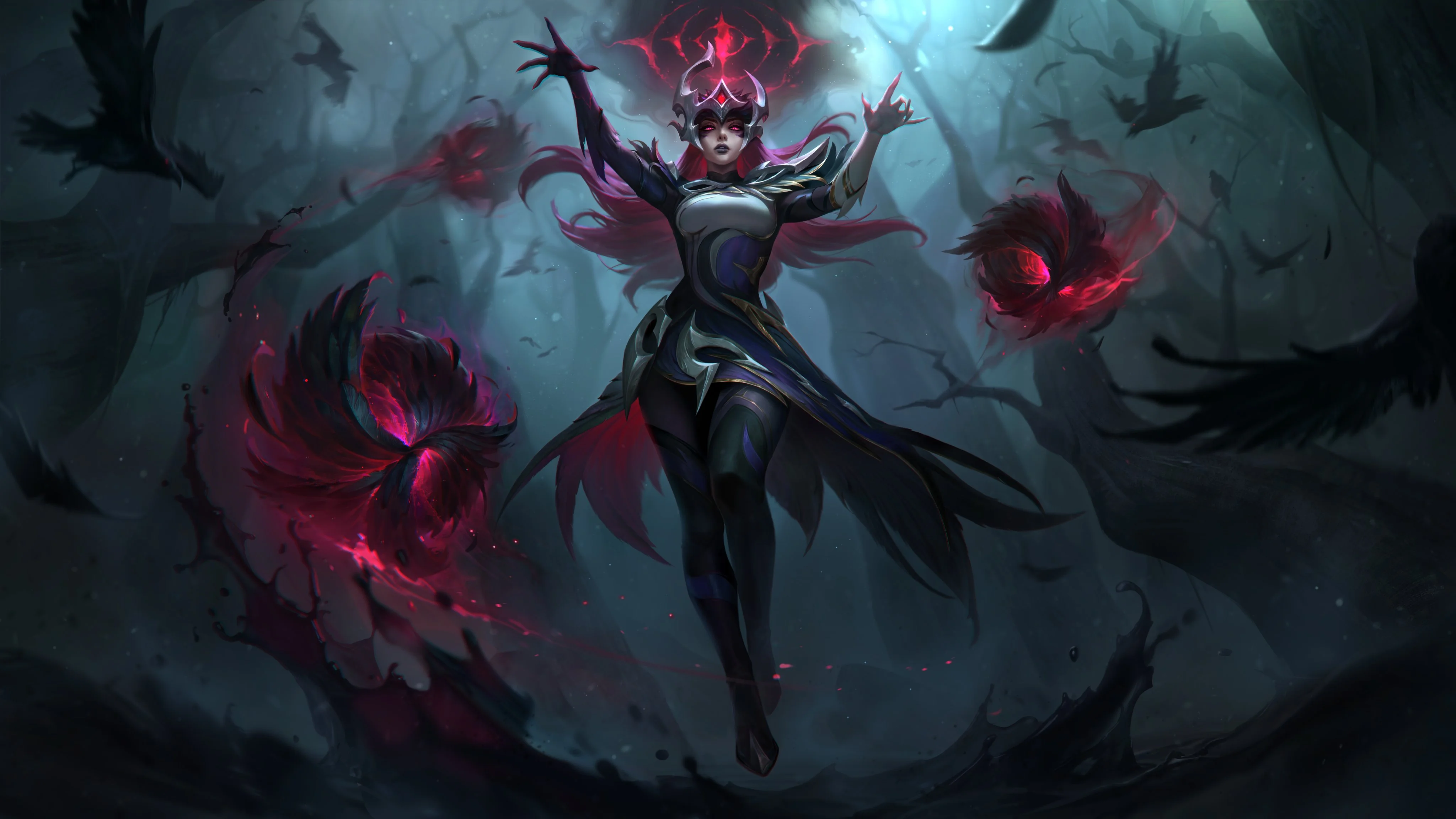 How Many Skins are in League of Legends? An Ultimate List