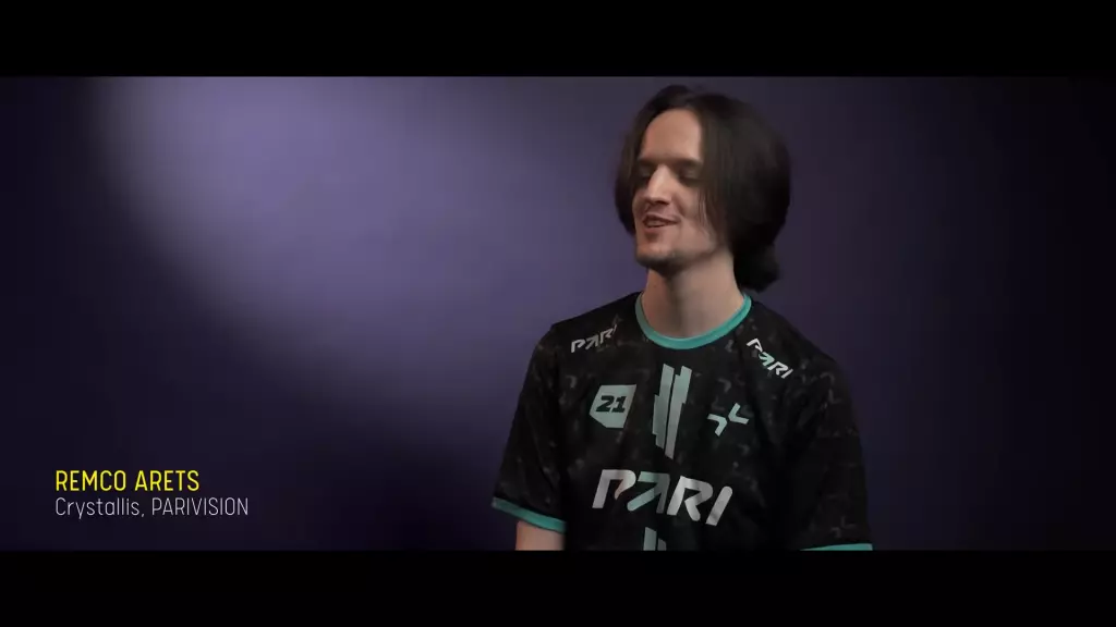 Crystallis had the extra job of getting things from context most of the time.