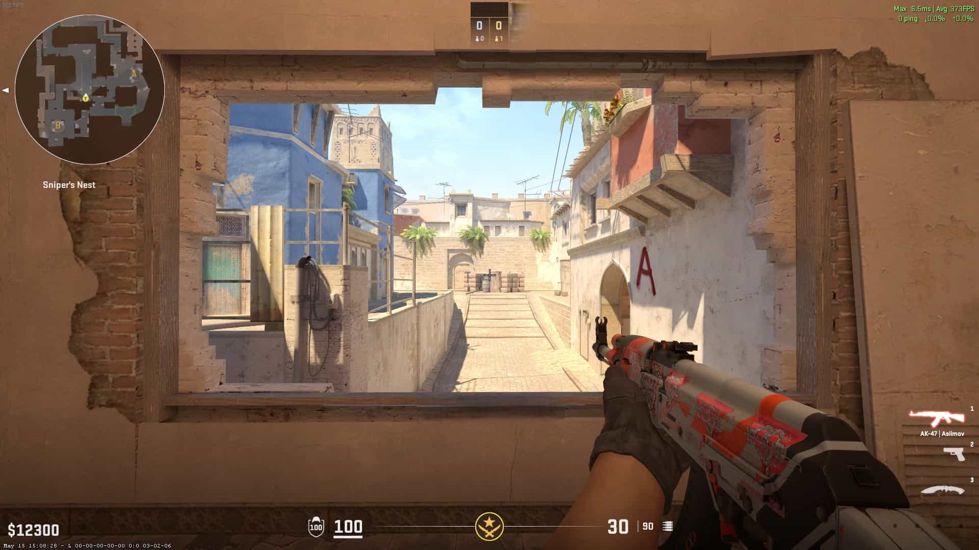 Latest Counter-Strike 2 Update Aims to Improve Damage Feedback