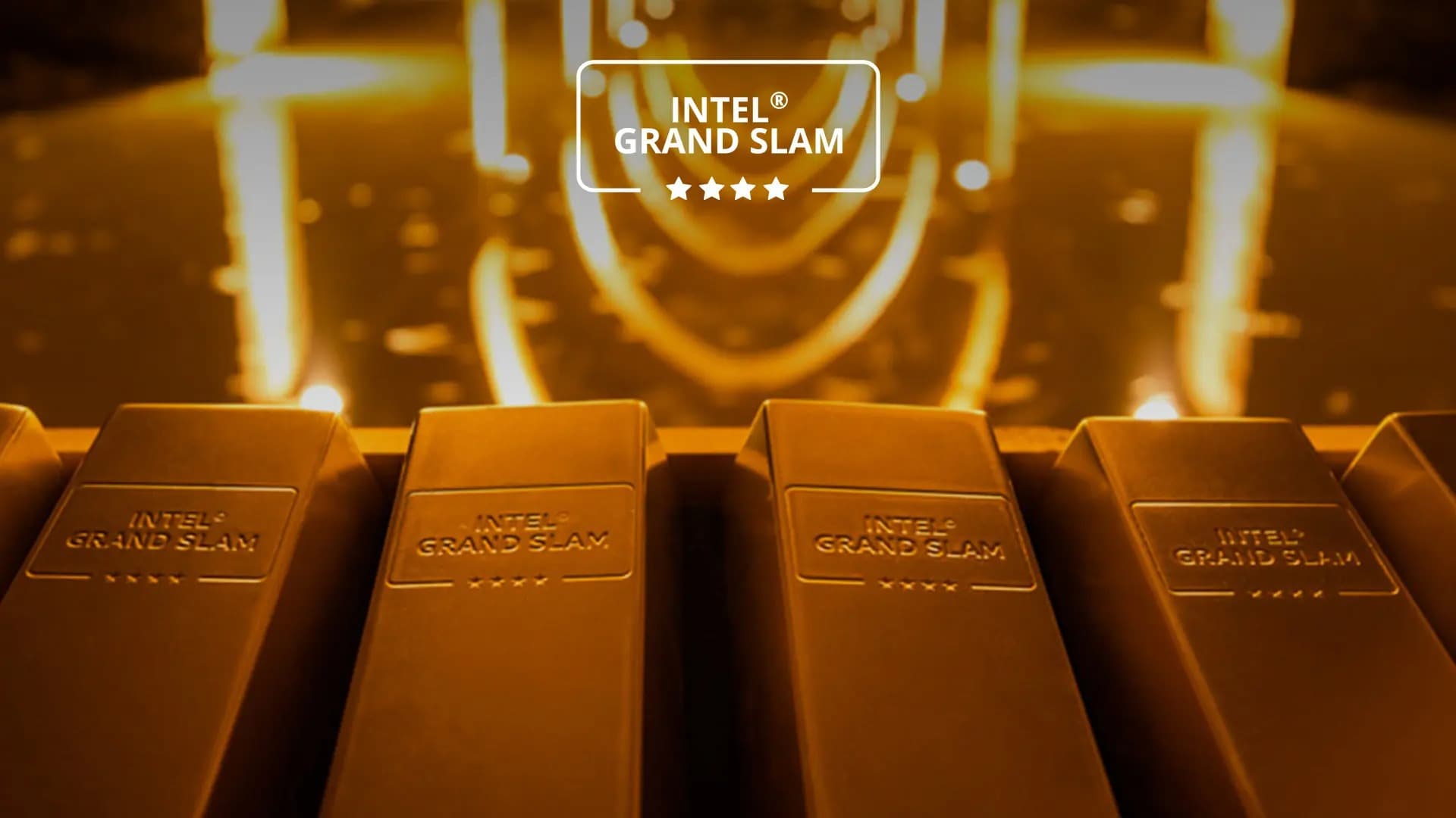 What is the Intel Grand Slam? All Current Top Contenders