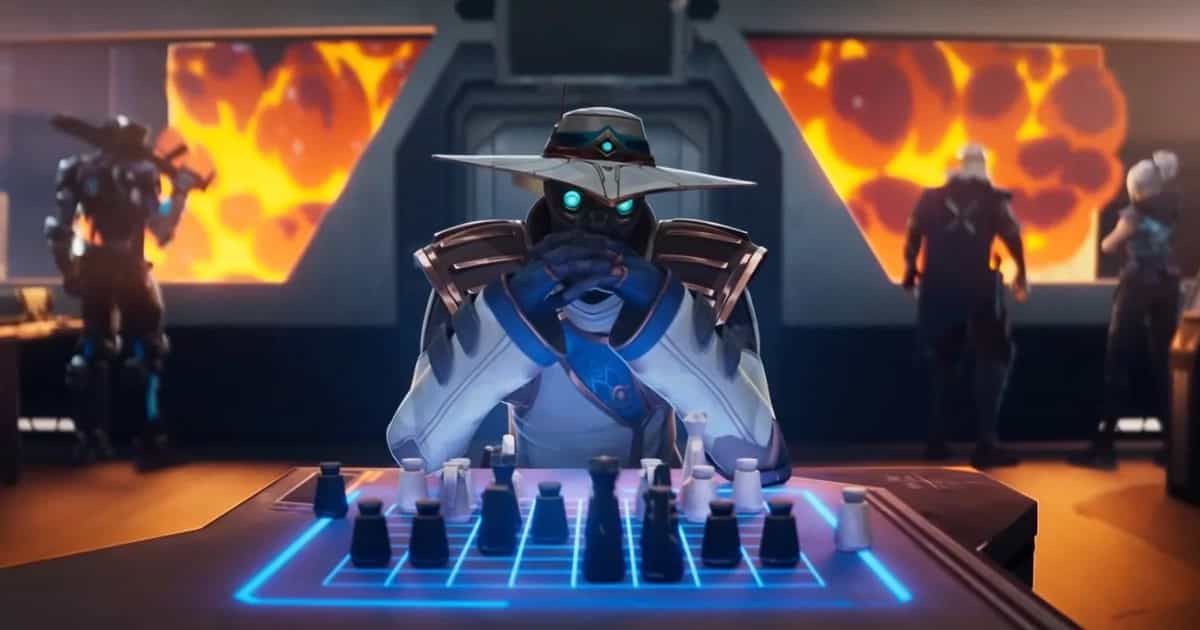 How to Change Your Display Name in Valorant