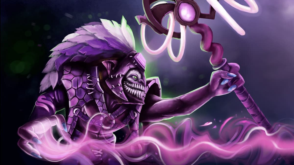 Dazzle has a kit of great defensive skills.