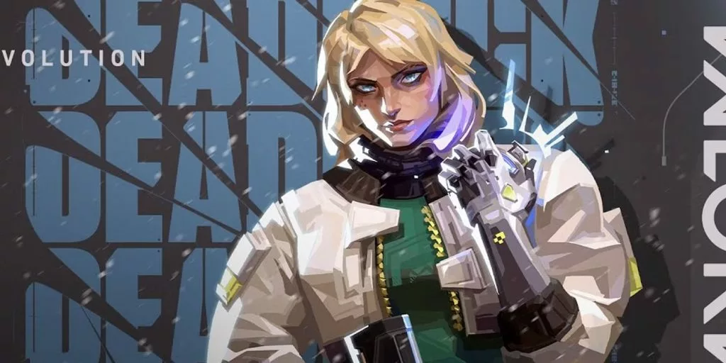 VALORANT Patch 9.10 Agent Changes and Their Impact on the Meta