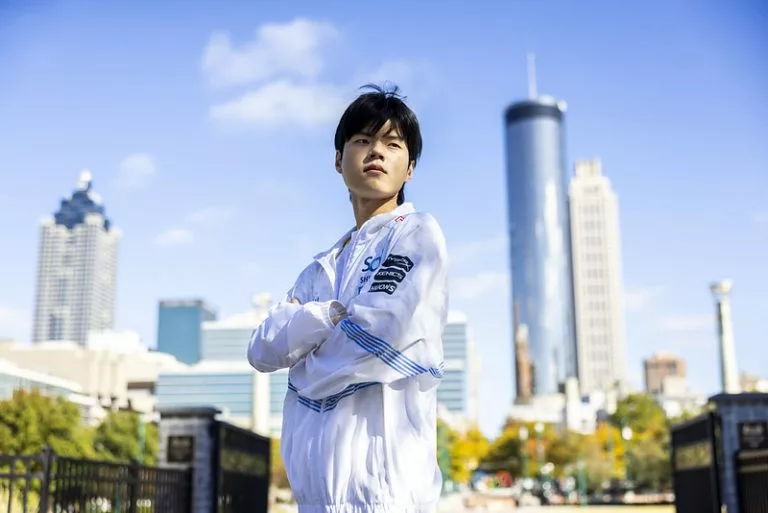 LCK Rings In 2024 Spring Split: What to Expect from Day 1