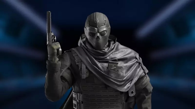 Deimos in Rainbow Six Siege: A Tactical Breakdown