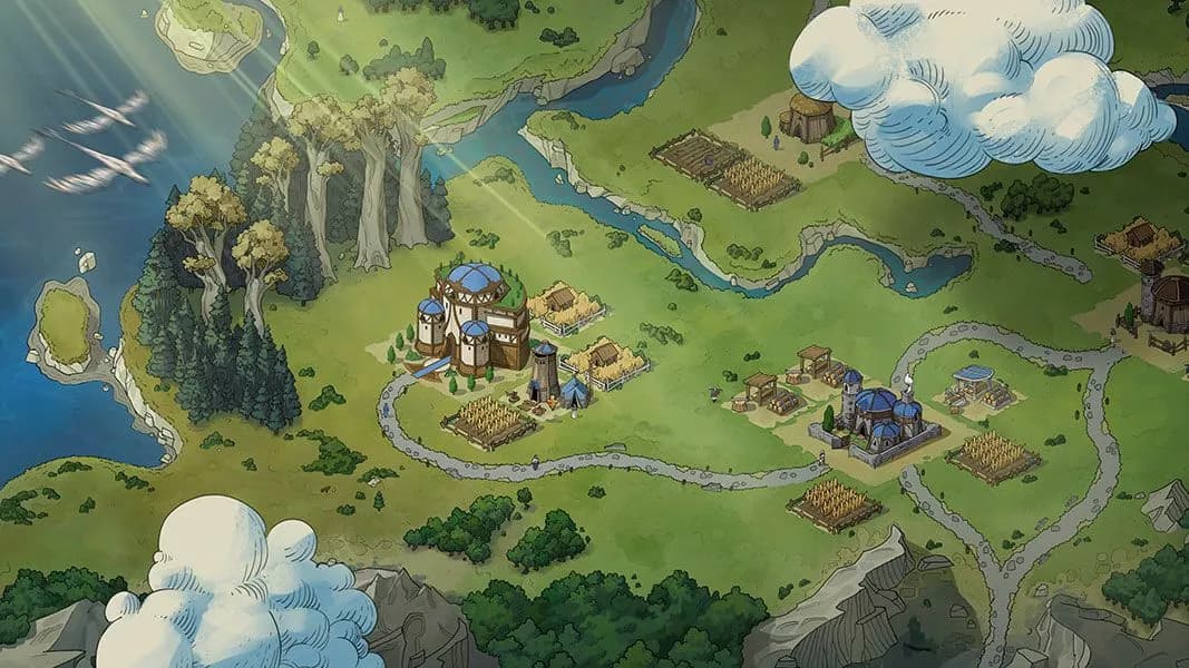 New Metagame Demacia Rising coming to League of Legends