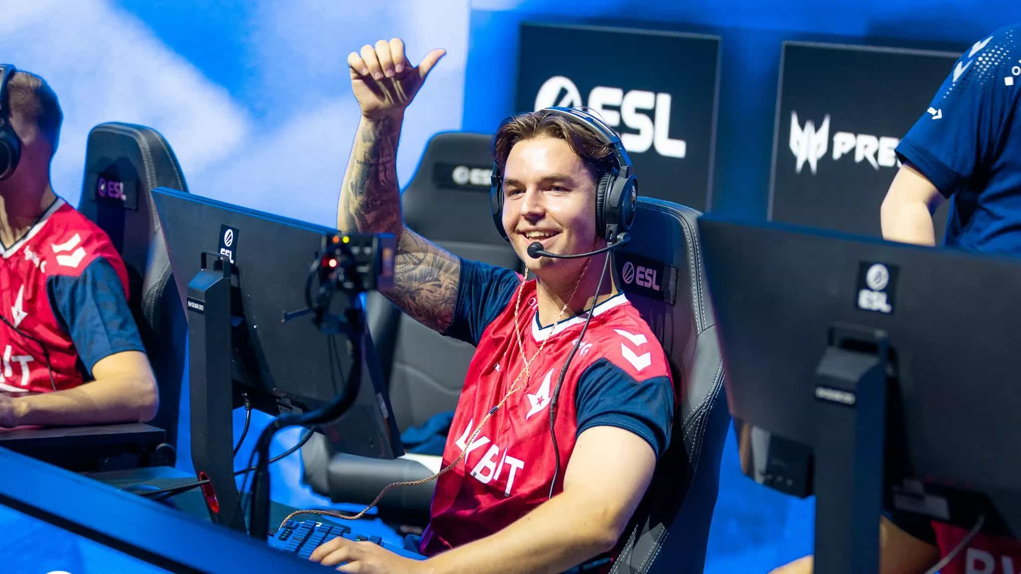 IEM Cologne Quarterfinals Recap: Unstoppable Astralis!!