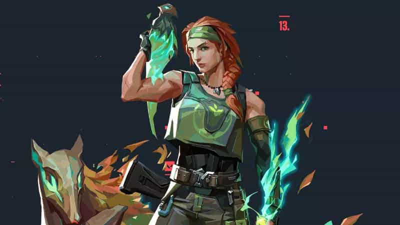 Dominating with Skye in Valorant: Tips and Strategies