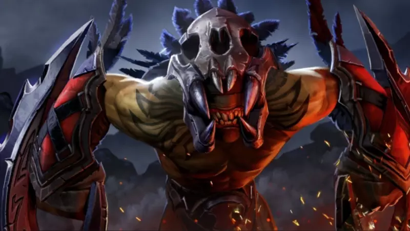 Bloodseeker: Winning Tactics for Dota 2