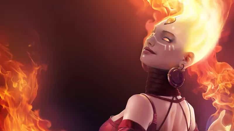 Dota 2 Lina Strategies: Power Spikes, Counters and More