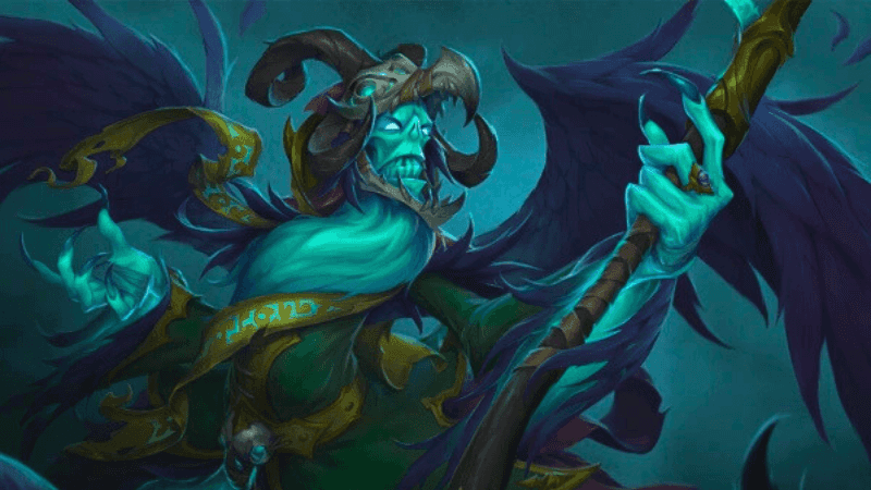 Dota 2 Necrophos Strategies: The Power of the Plague Mage