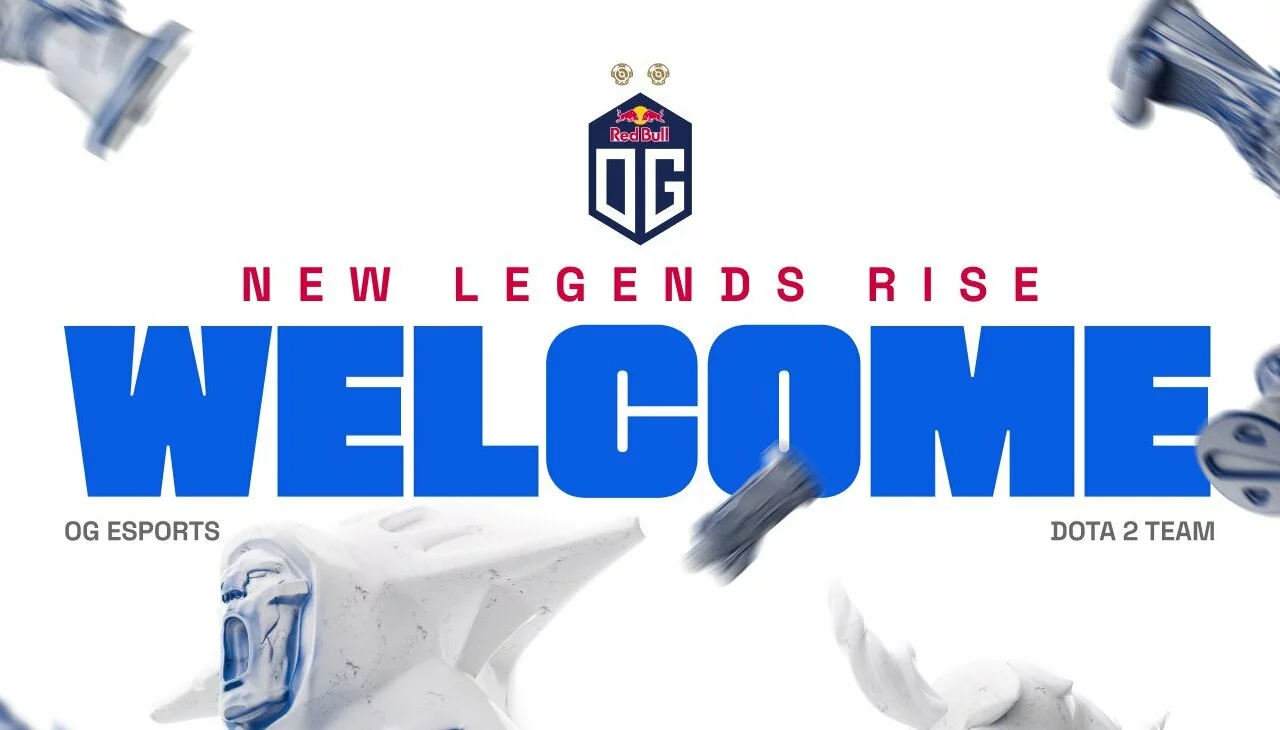 Dota 2 Roster Shuffle: All Major Roster Moves November (1-15)