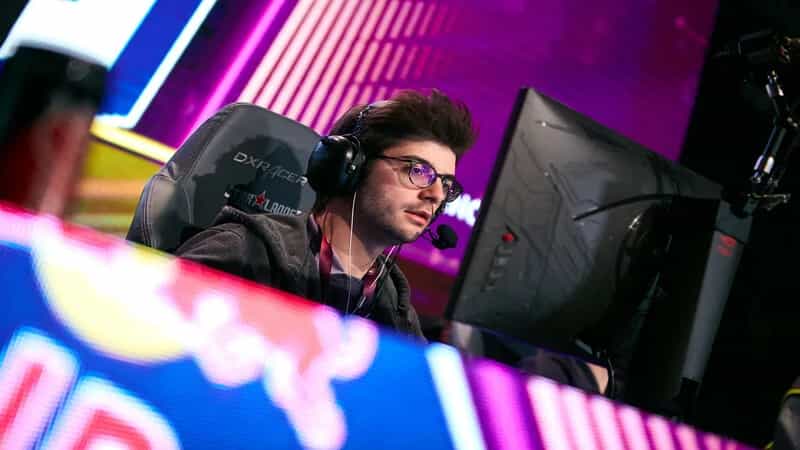 Old.G Buy Their Way Out of Open Qualifiers