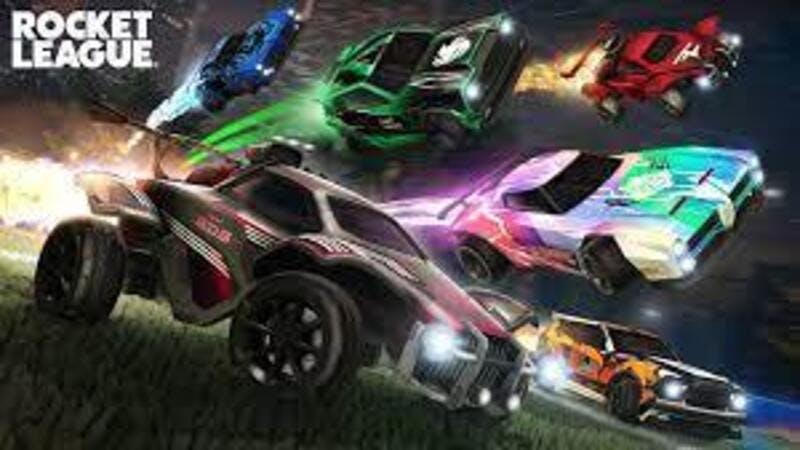 Stand Out on the Field: Best Rocket League Decals of 2023