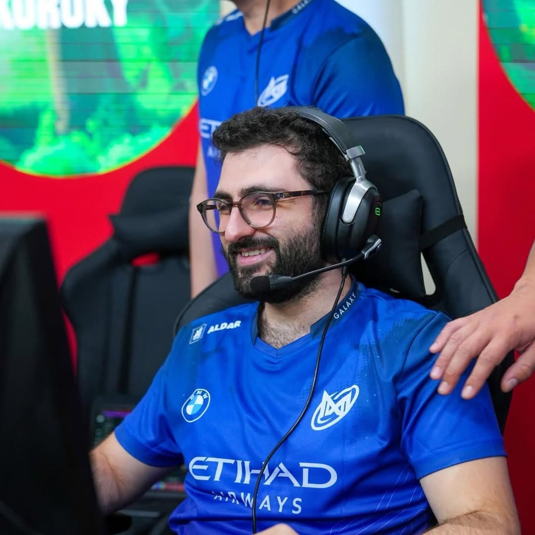 GH Shares What He Hates About Dota 2 Pubs