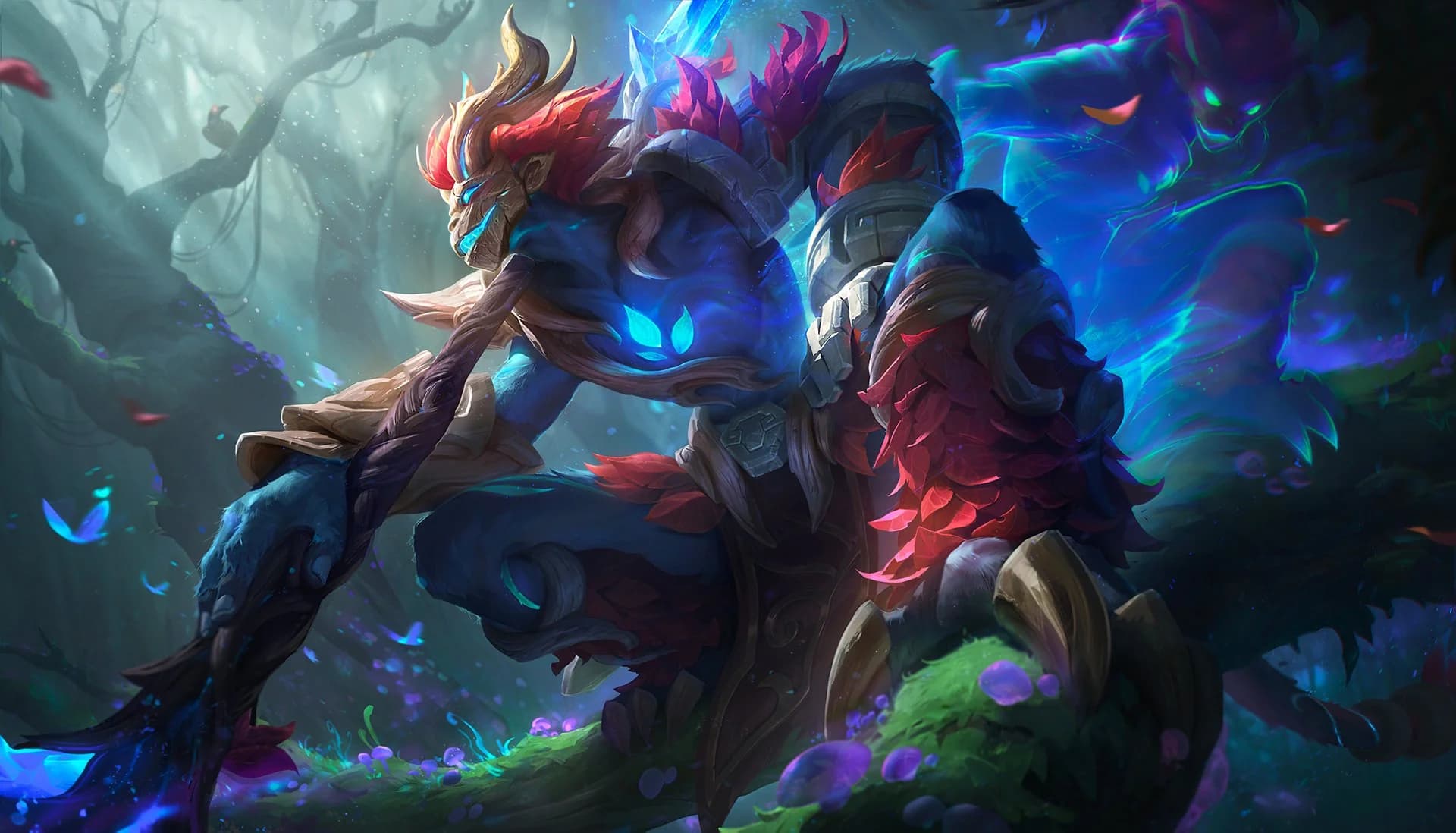 How Many Skins are in League of Legends? An Ultimate List
