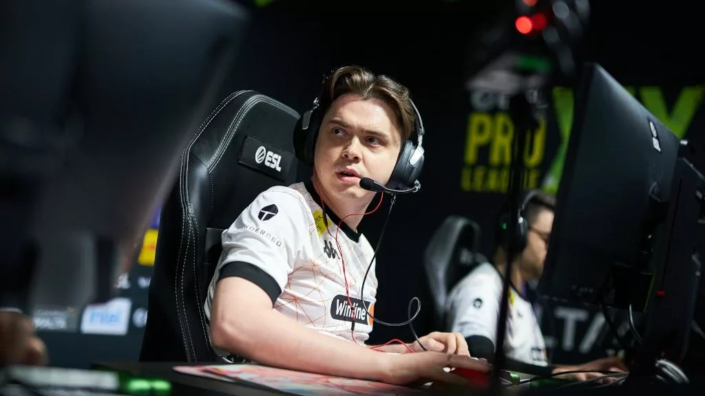 electroNic Reunites with s1mple as BC.Game Makes New Signing