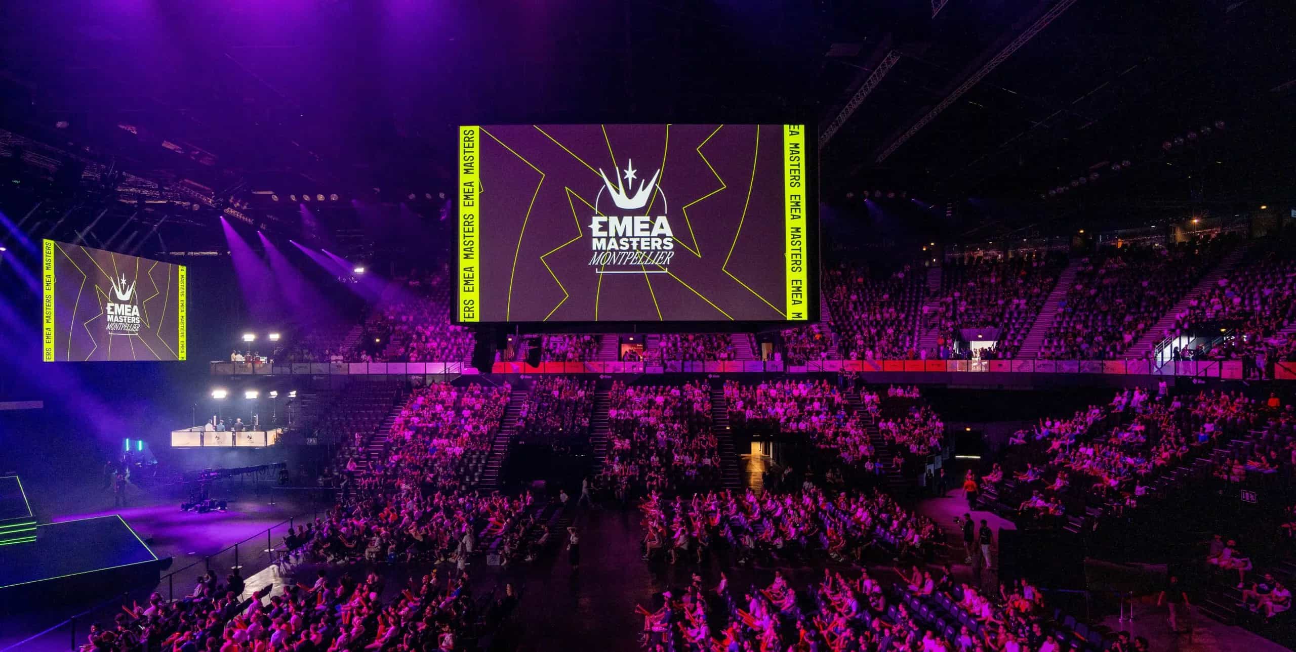 League of Legends announces changes to ERLs in 2025