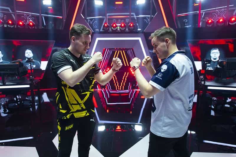 Bloodsoaked Arena: VCT EMEA Week 6 Recap