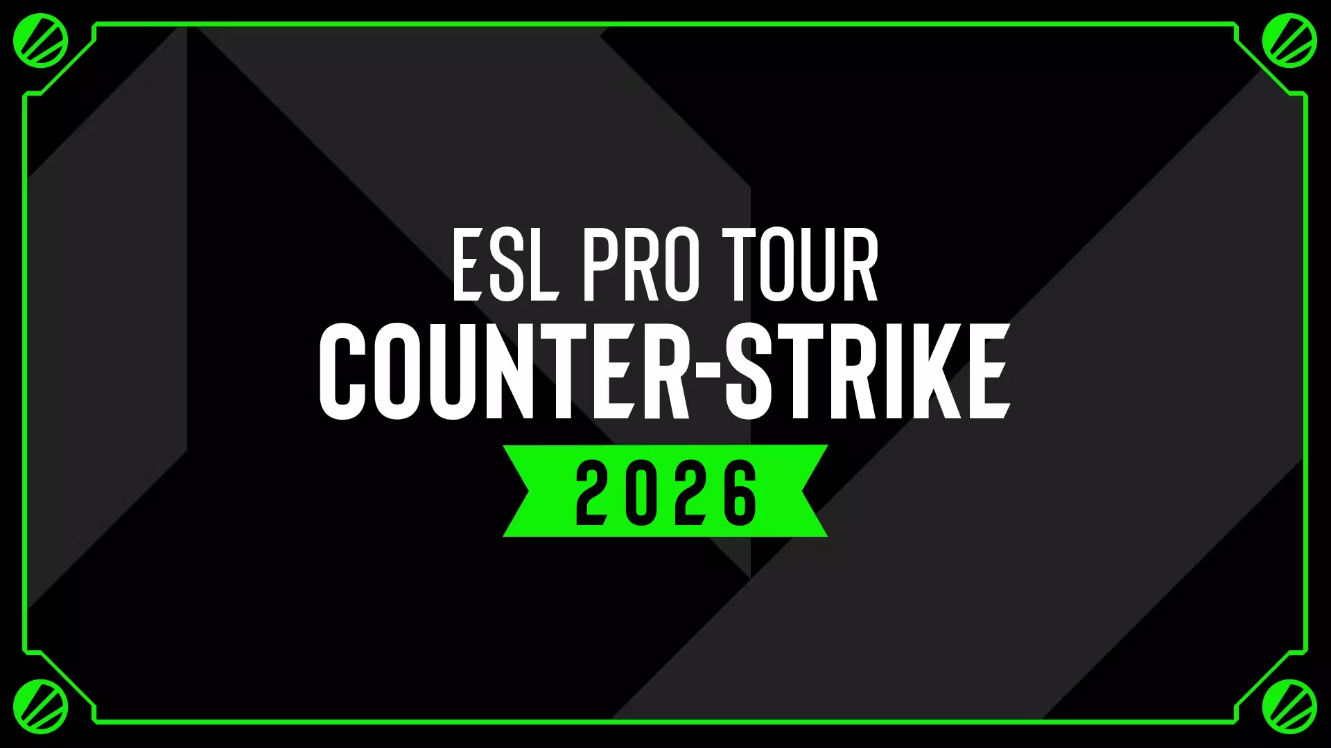 ESL Reveals 2026 IEM Events in Brazil, USA, and China