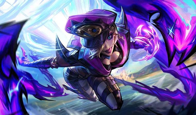 How Many Skins are in League of Legends? An Ultimate List