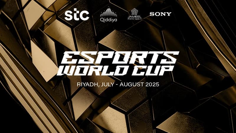 We’re Back for Round Two of the Esports World Cup Qualifiers