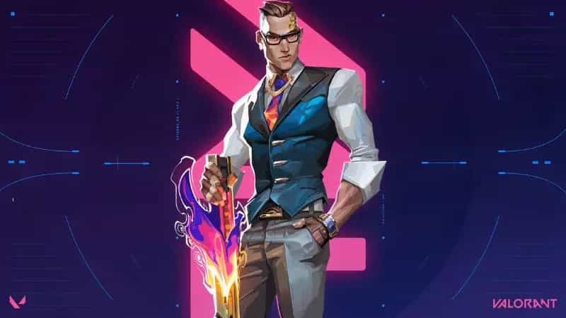 Exploring Chamber from Valorant: Background, Traits, and Abilities