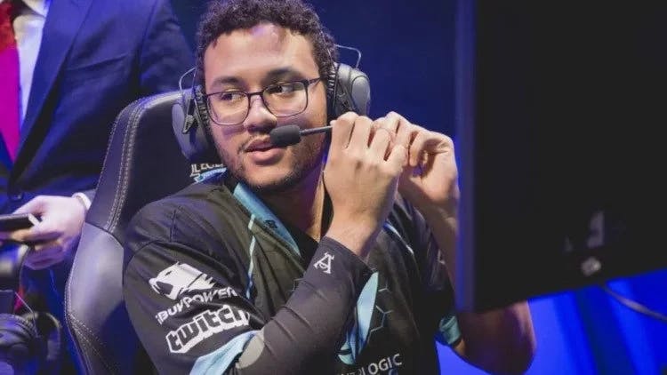 Aphromoo announces retirement from competitive play after legendary, decade-long career