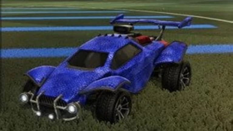 Stand Out on the Field: Best Rocket League Decals of 2023