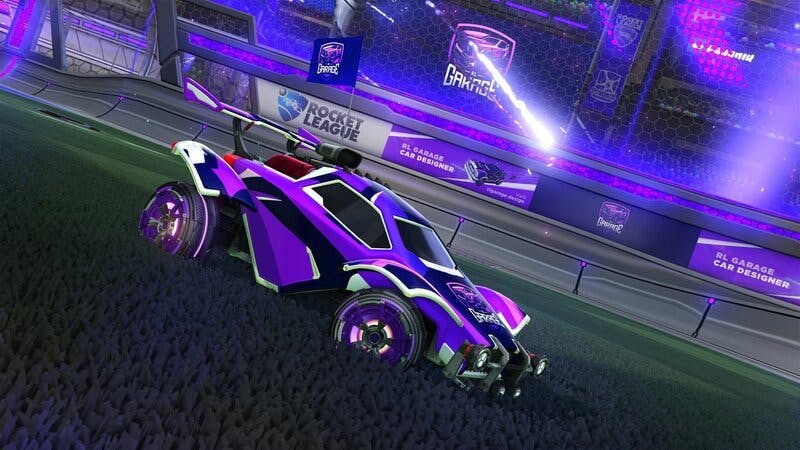Not to be Slept On: Top Underrated Cars in Rocket League