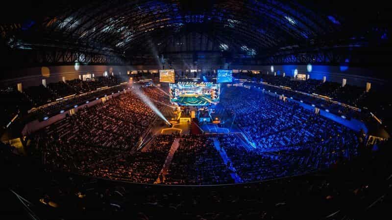 RLCS 2023 Tournament Schedule: What to Expect