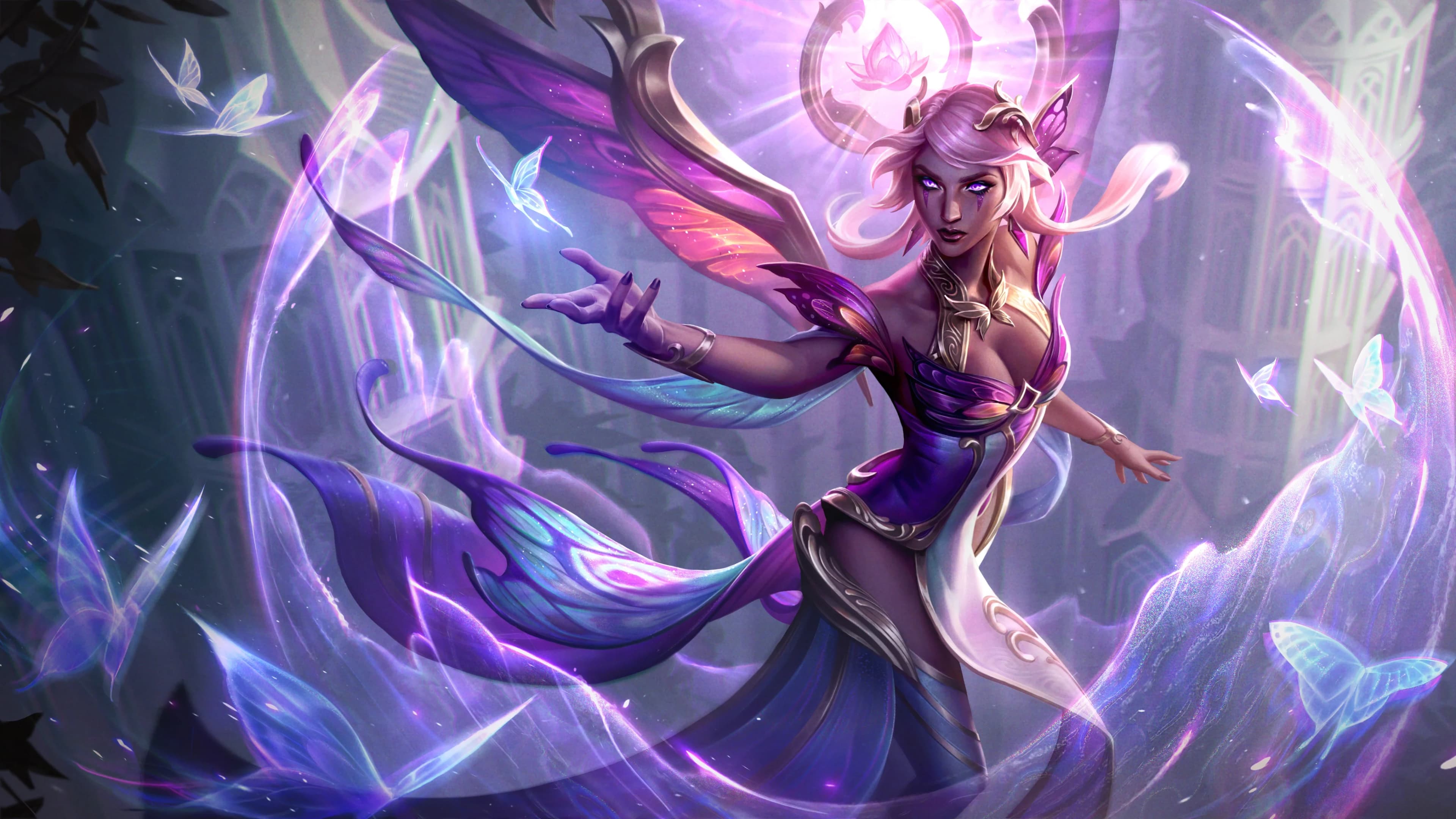 How Many Skins are in League of Legends? An Ultimate List