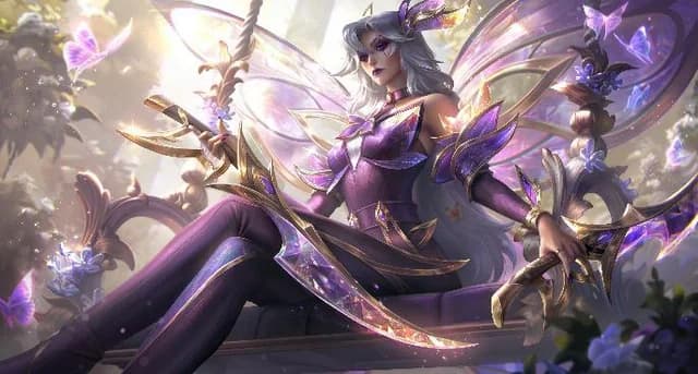 How Many Skins are in League of Legends? An Ultimate List