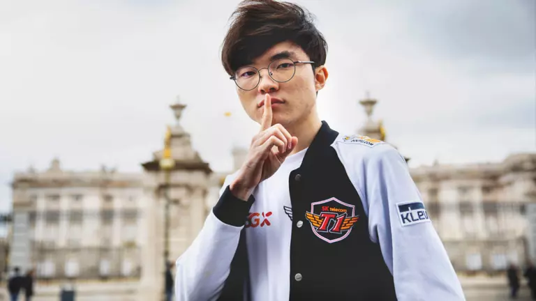 T1 Faker's Monumental Legacy: The Unkillable Demon King