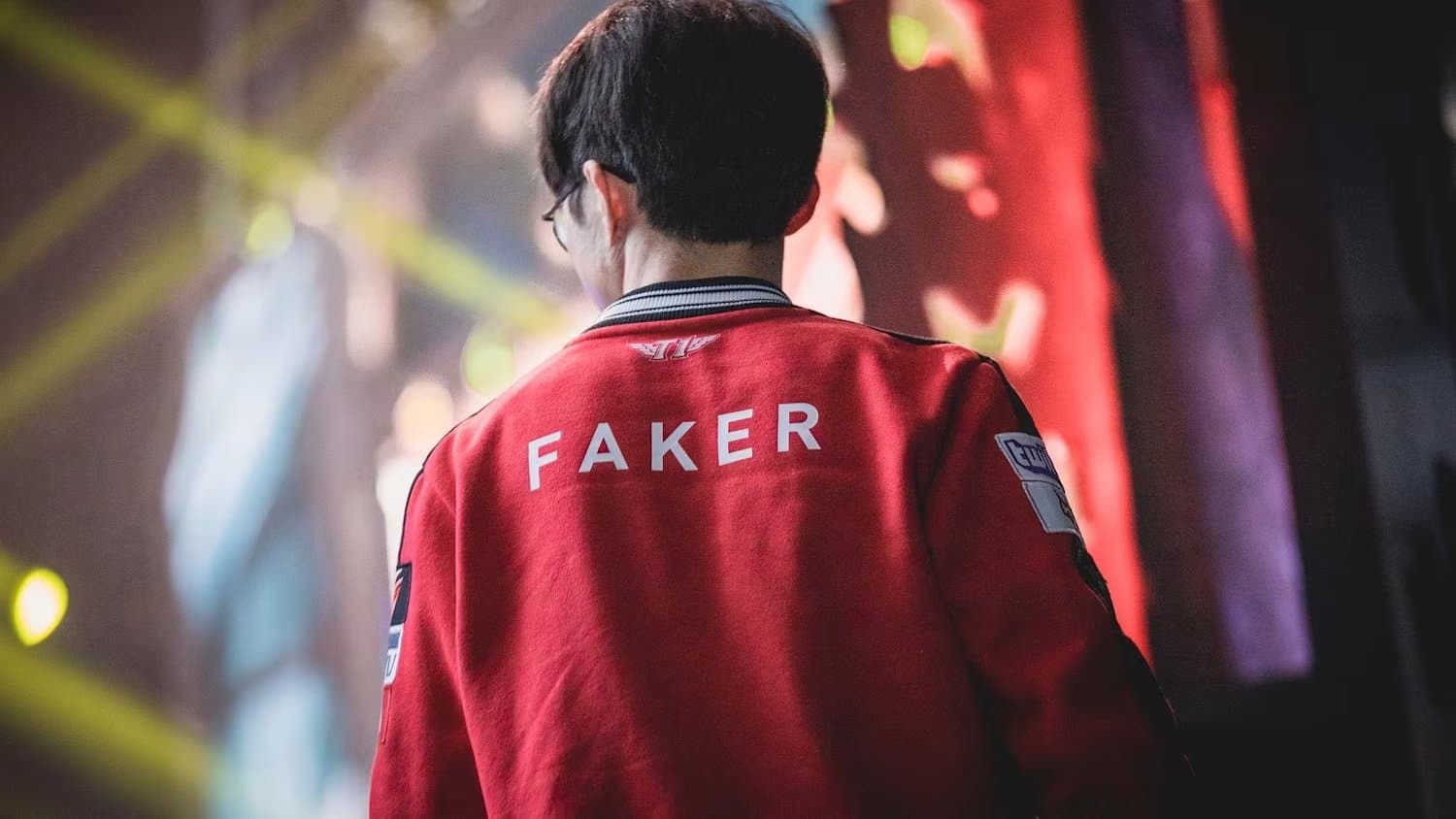 Faker and T1 Miss First International Tournament in Four Years