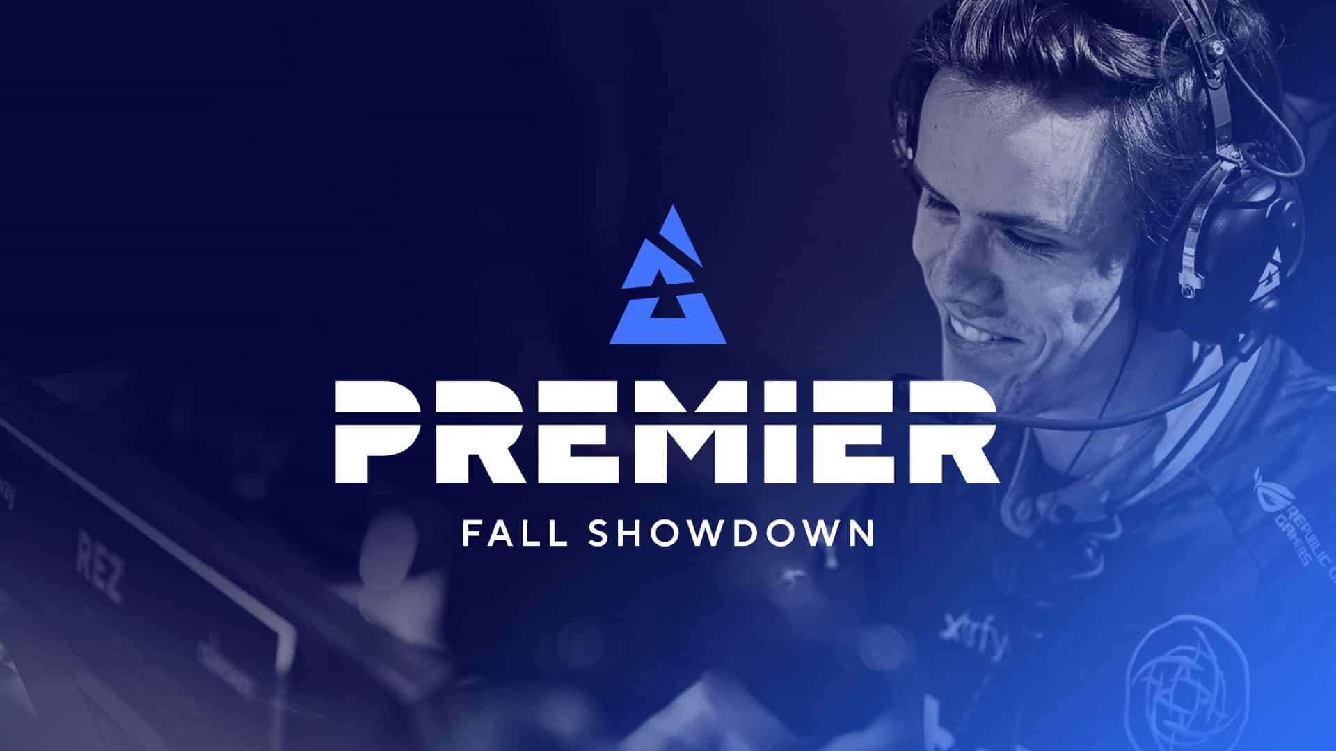 BLAST Premier Fall Showdown 2023: A Battle for Fall Final Glory