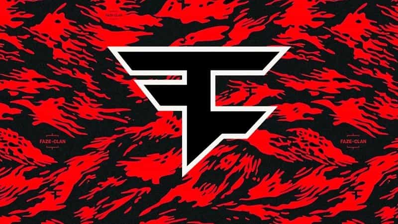 Faze Clan's Substitute Switcheroo before the Blast Premier Spring Groups