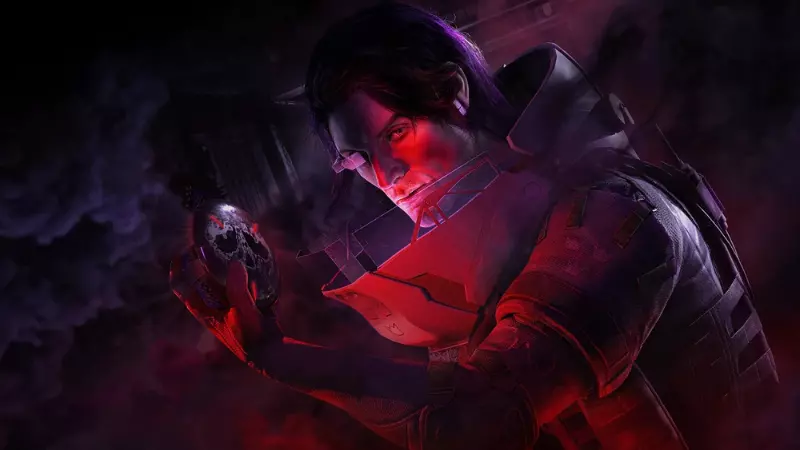 Fenrir in Rainbow Six Siege - The Ultimate Defender